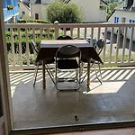 Au Pied De La Montagne Appartement *