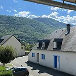 Appartement Au Pied De La Montagne