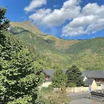 Au Pied De La Montagne Appartement