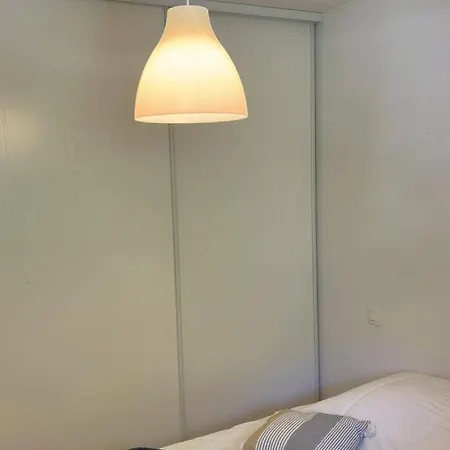 Apartamento Au Pied De La Montagne