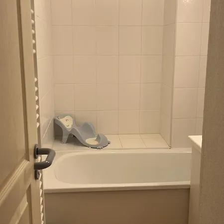 Apartamento Au Pied De La Montagne Guchen