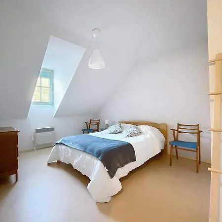 Appartement Au Pied De La Montagne *