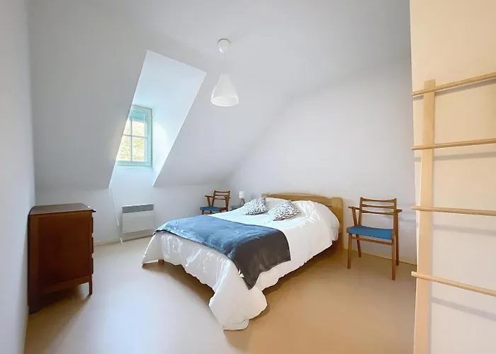 Appartement Au Pied De La Montagne *