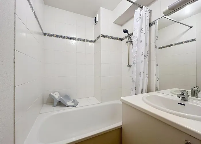 Au Pied De La Montagne Appartement